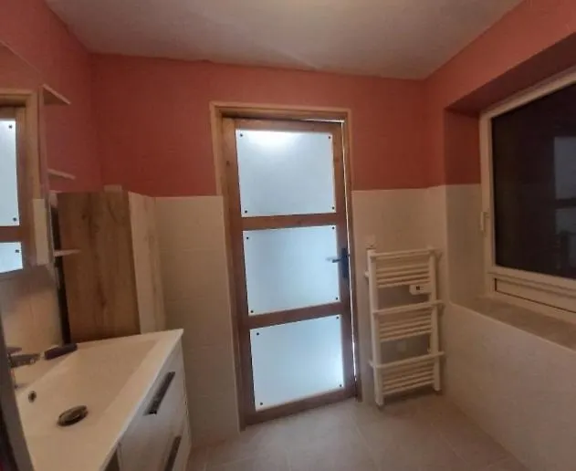 Cottage 3Kms De Binic 4 Chambres Jardin Lantic 0*,