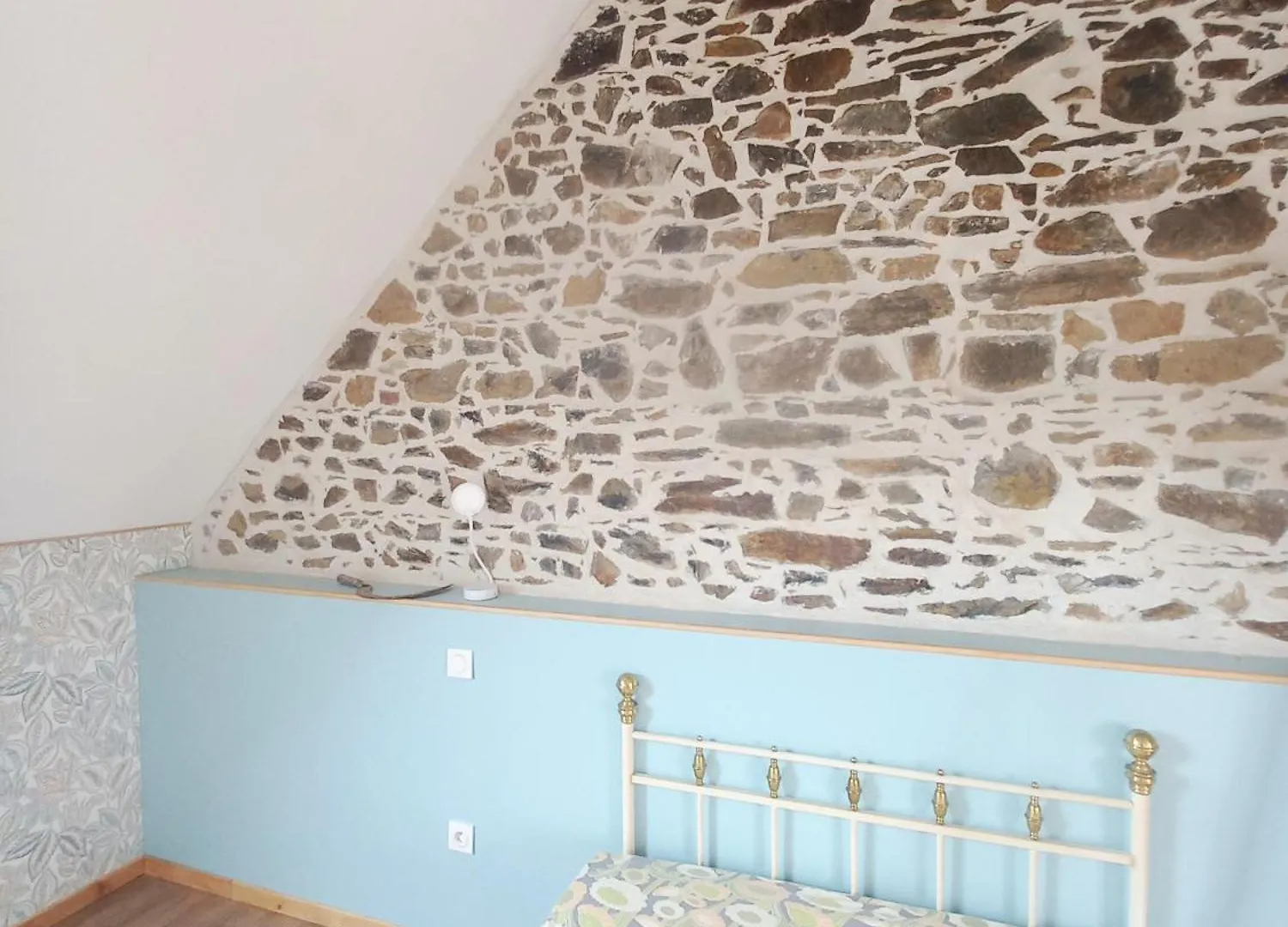 別荘 Cottage 3Kms De Binic 4 Chambres Jardin Lantic
