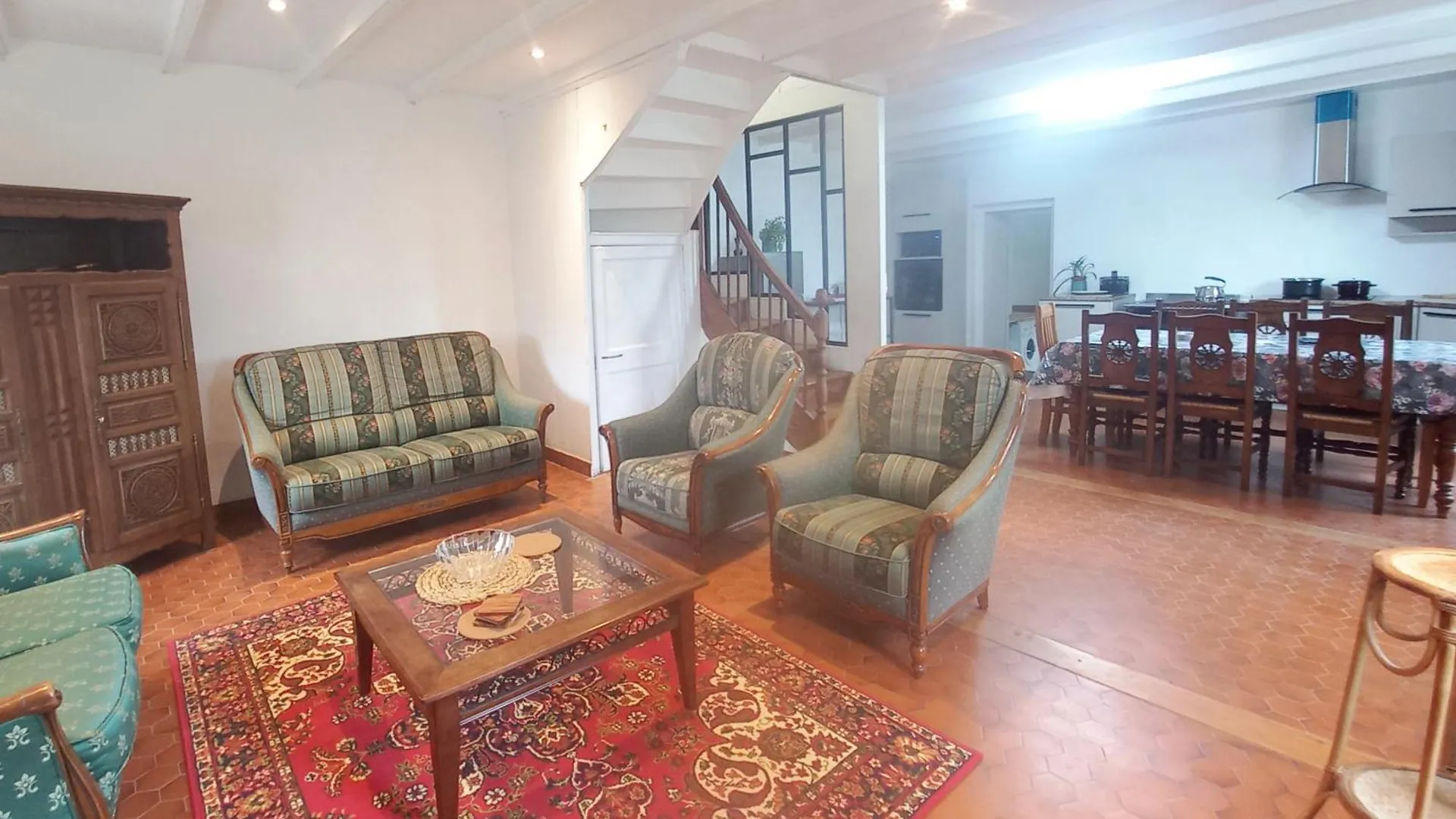 別荘 Cottage 3Kms De Binic 4 Chambres Jardin Lantic フランス