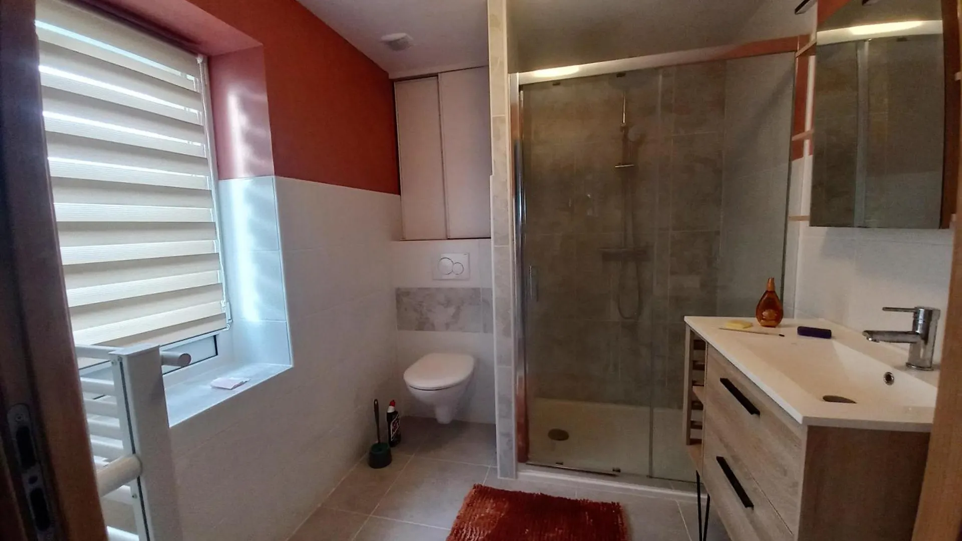 Cottage 3Kms De Binic 4 Chambres Jardin Lantic