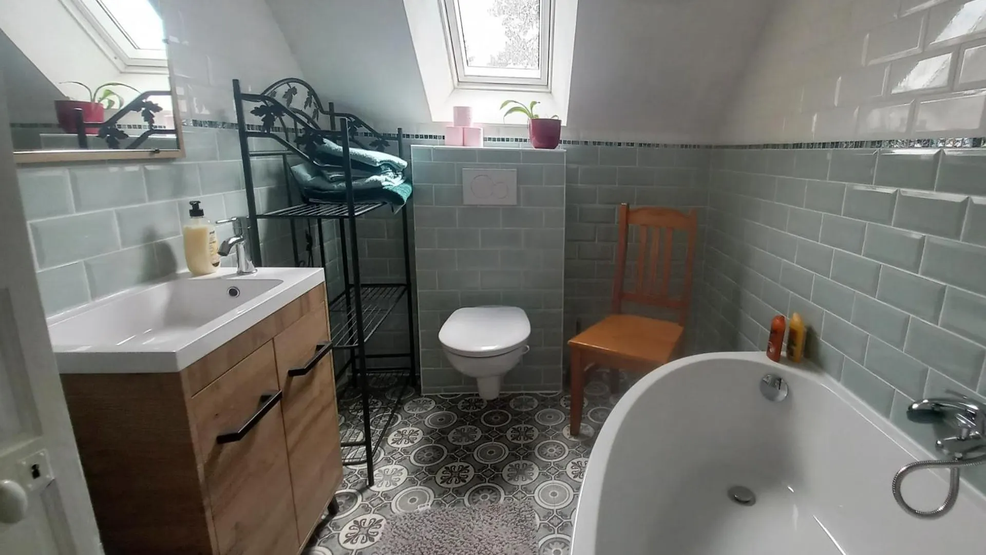別荘 Cottage 3Kms De Binic 4 Chambres Jardin Lantic フランス